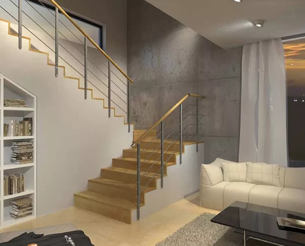 Modern