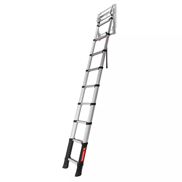 kleine Deckenöffung