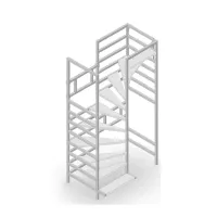 Bautreppe
